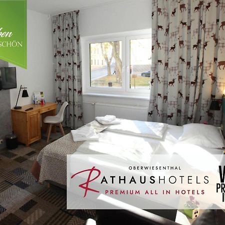 Hotel Miriquidi Oberwiesenthal Eksteriør billede