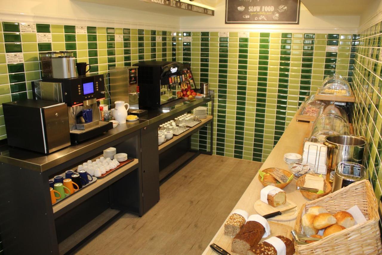 Hotel Miriquidi Oberwiesenthal Eksteriør billede
