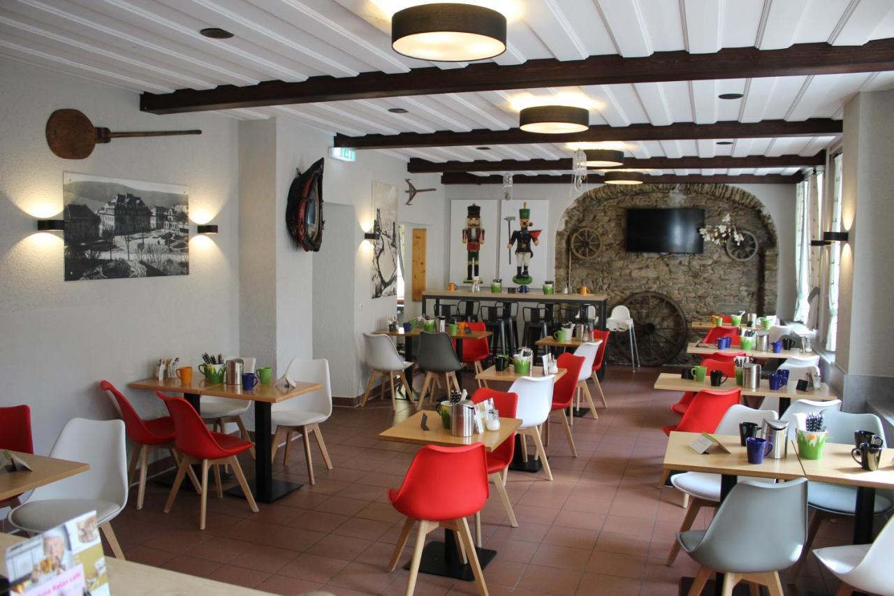 Hotel Miriquidi Oberwiesenthal Eksteriør billede