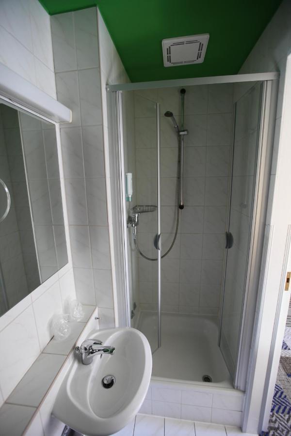 Hotel Miriquidi Oberwiesenthal Værelse billede