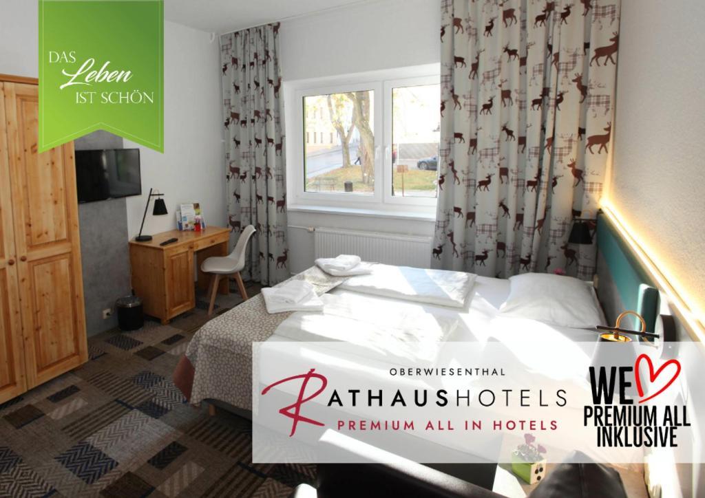 Hotel Miriquidi Oberwiesenthal Eksteriør billede