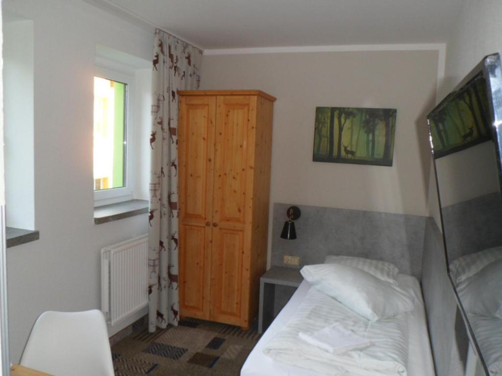 Hotel Miriquidi Oberwiesenthal Eksteriør billede