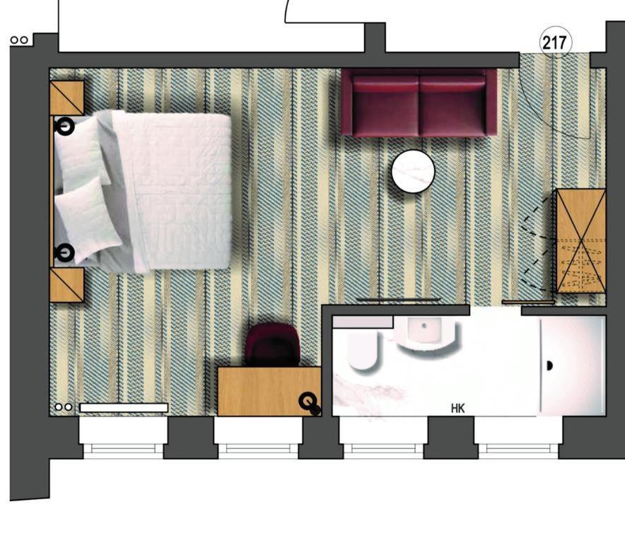 Hotel Miriquidi Oberwiesenthal Eksteriør billede