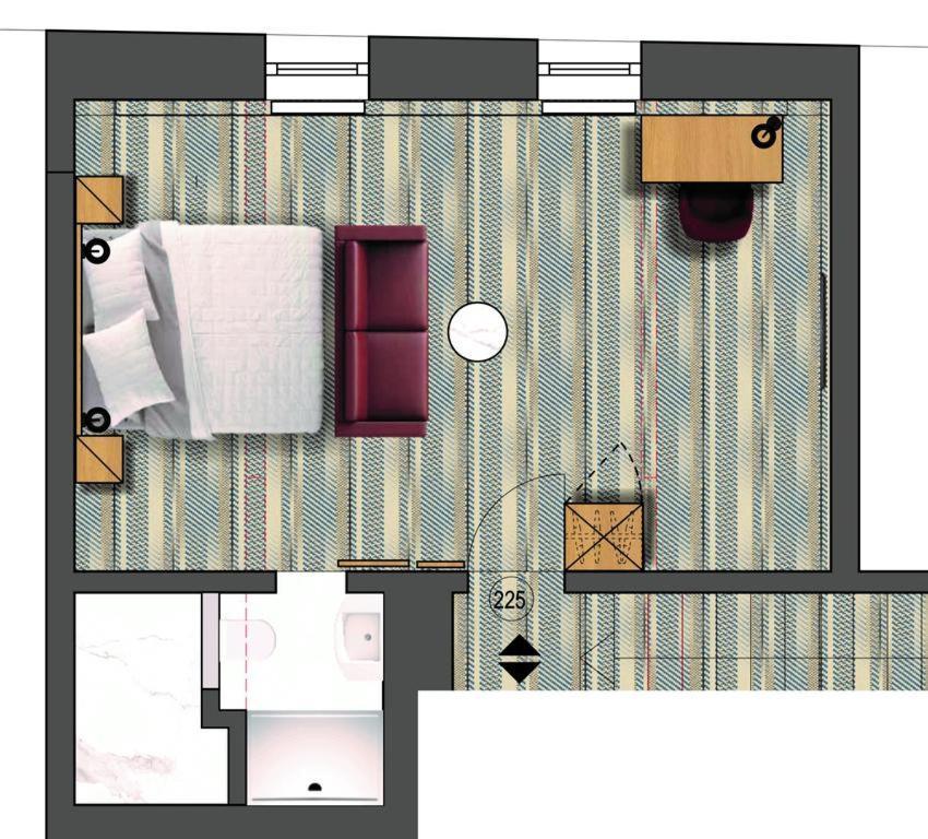 Hotel Miriquidi Oberwiesenthal Eksteriør billede