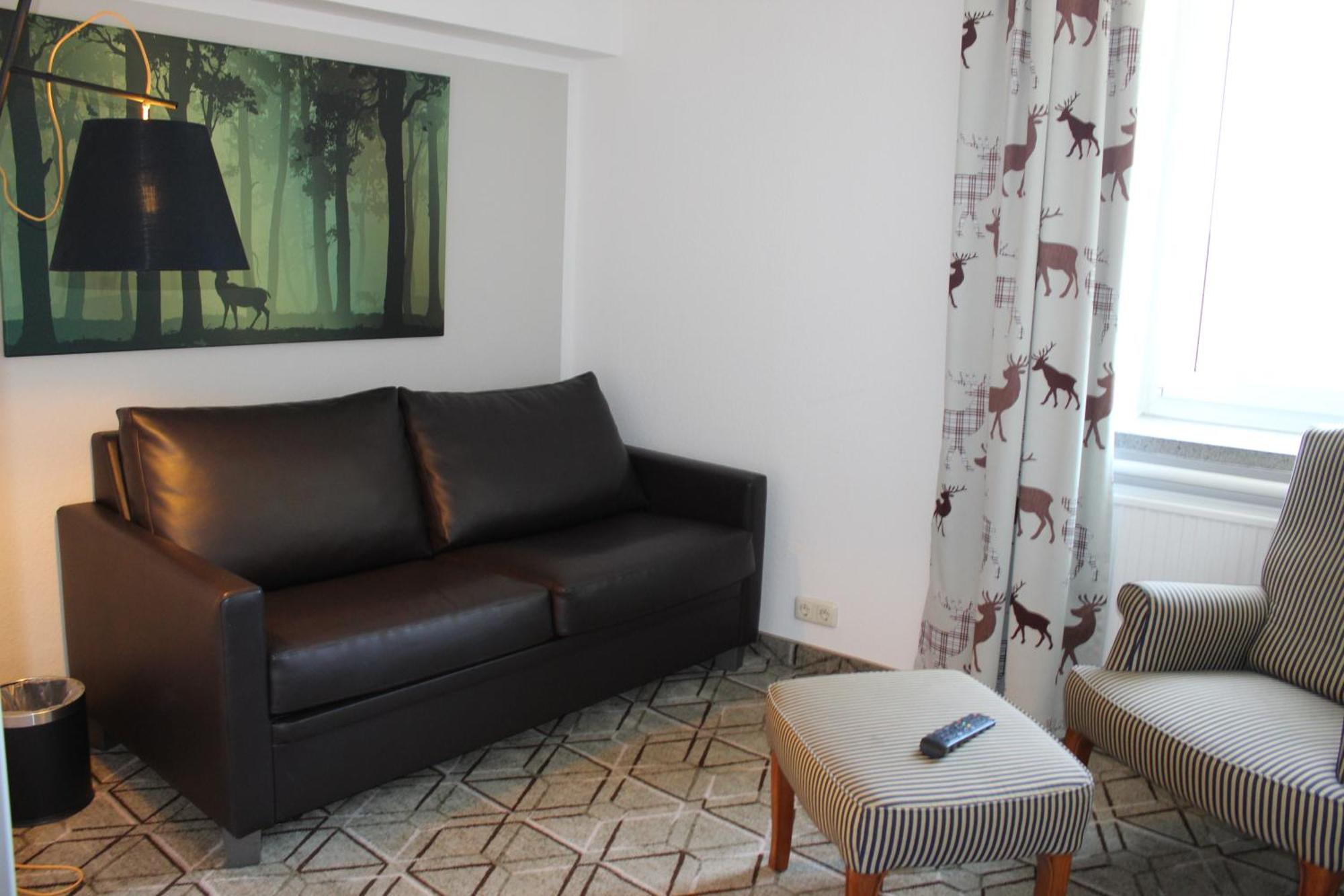 Hotel Miriquidi Oberwiesenthal Eksteriør billede