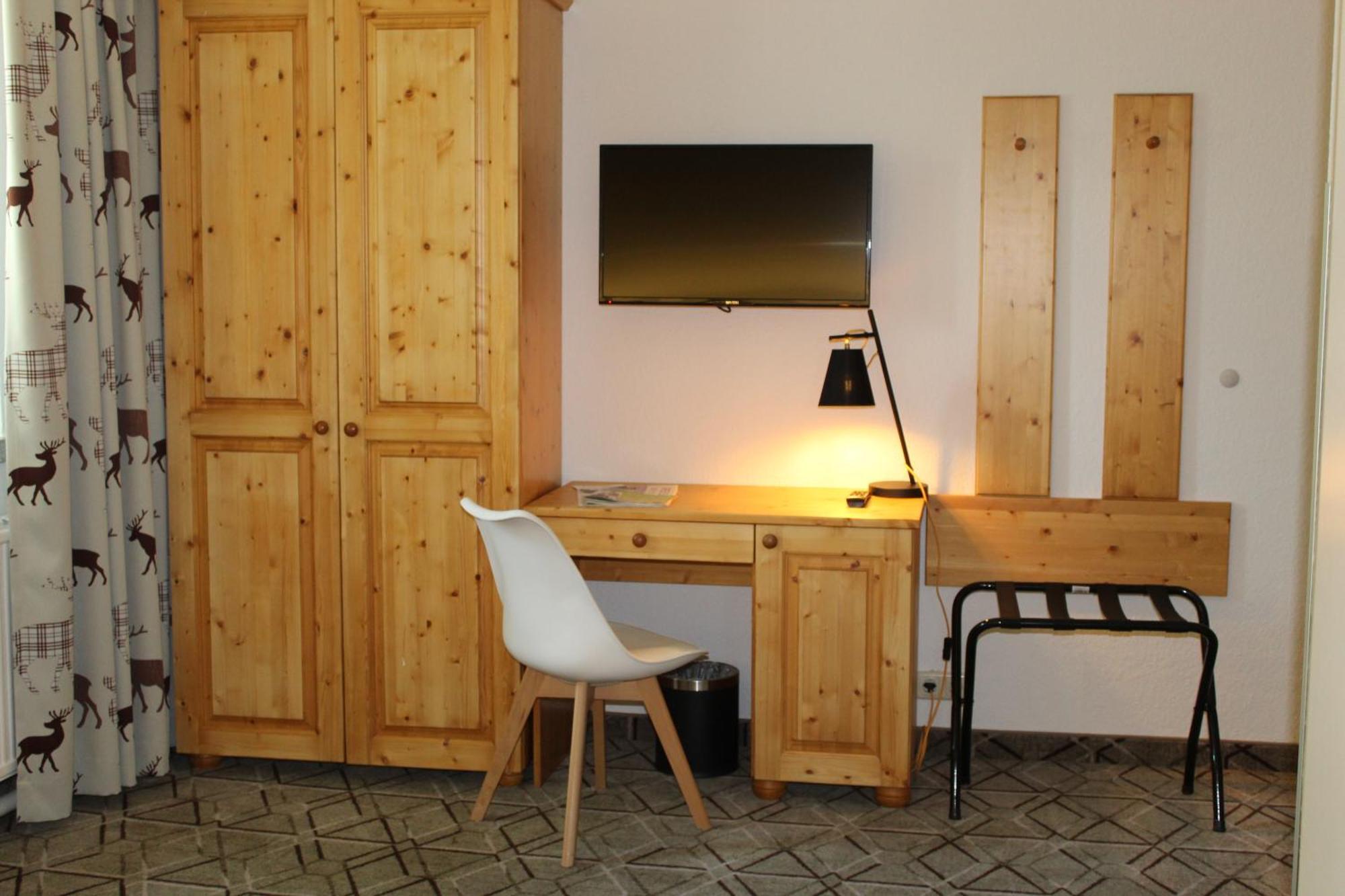 Hotel Miriquidi Oberwiesenthal Eksteriør billede