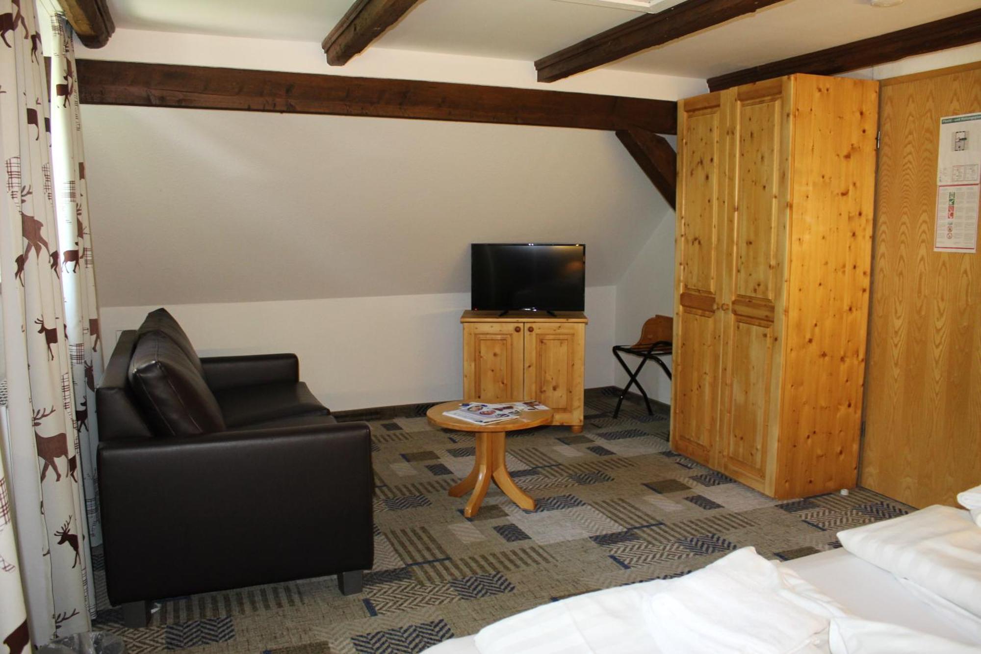 Hotel Miriquidi Oberwiesenthal Eksteriør billede
