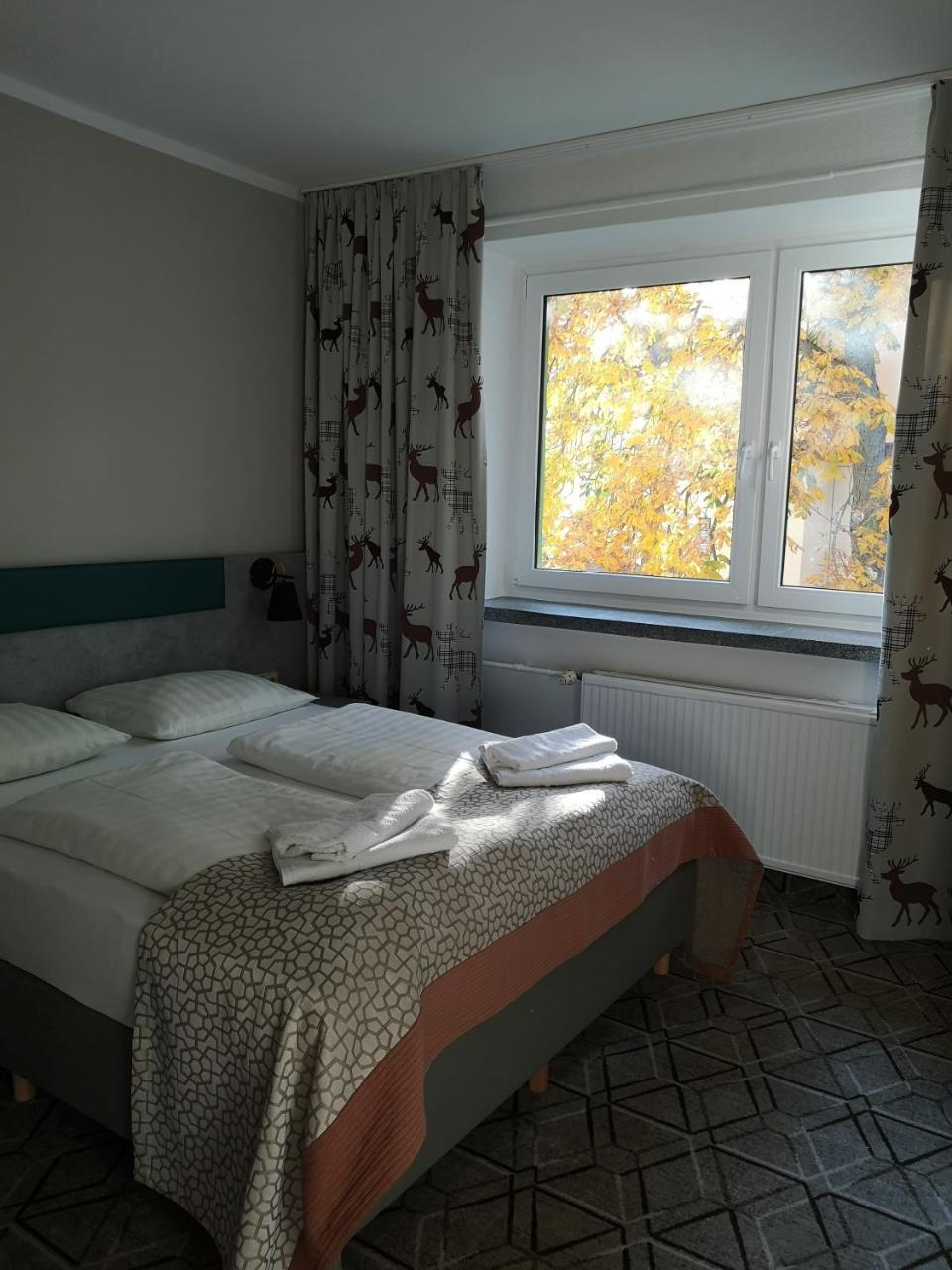 Hotel Miriquidi Oberwiesenthal Eksteriør billede
