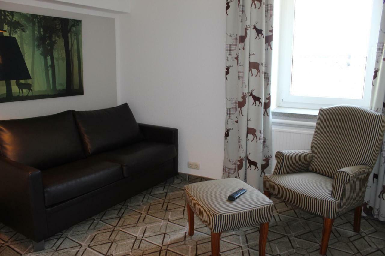 Hotel Miriquidi Oberwiesenthal Eksteriør billede