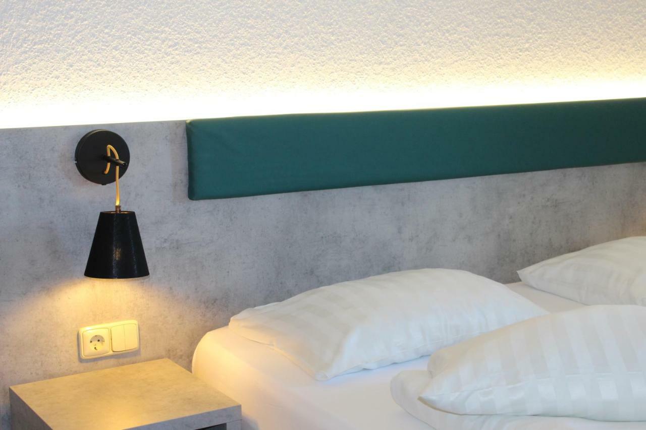 Hotel Miriquidi Oberwiesenthal Eksteriør billede